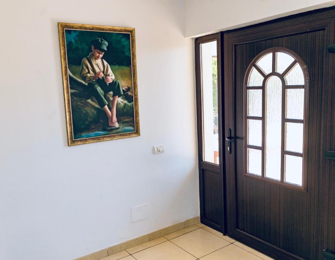 فندق Magnolia فاما فيكي المظهر الخارجي الصورة