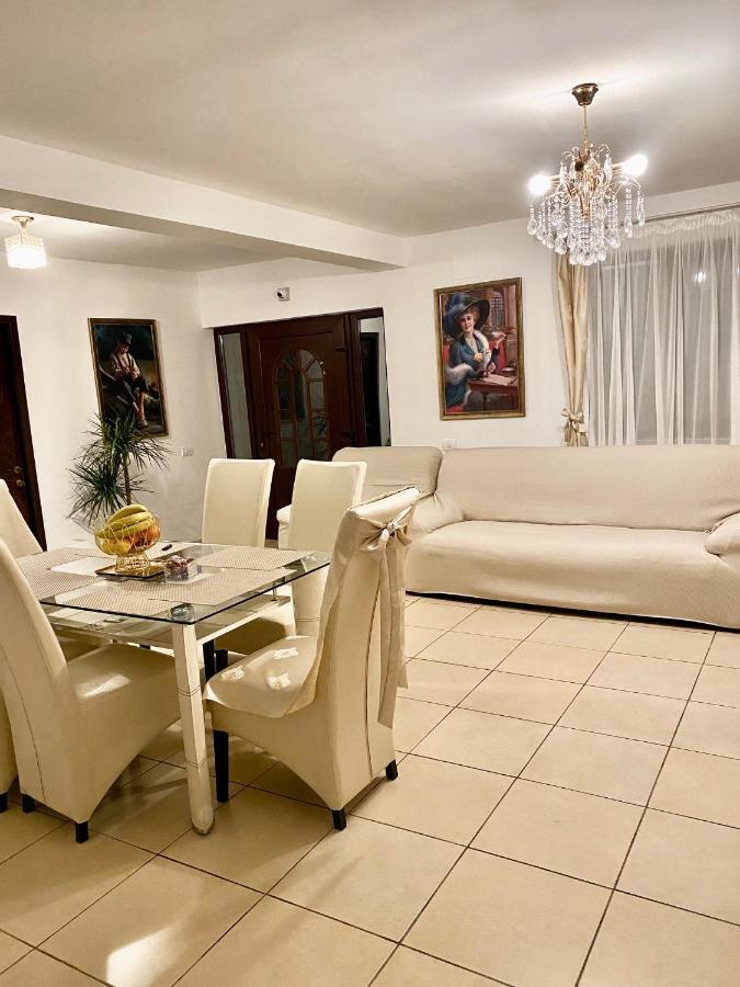 فندق Magnolia فاما فيكي المظهر الخارجي الصورة