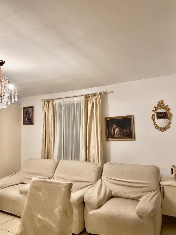 فندق Magnolia فاما فيكي المظهر الخارجي الصورة